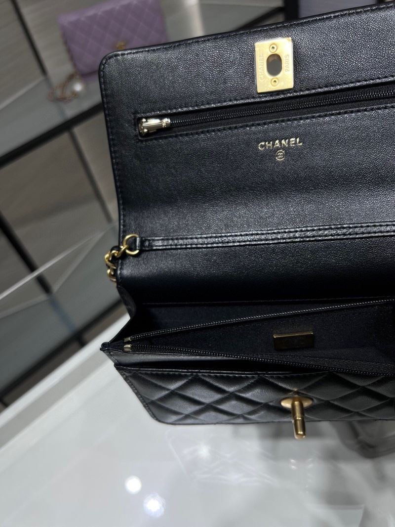 Chanel WOC Bags